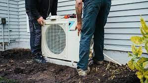 Exploring Renewable Energy: The Role of Heat Pumps post thumbnail image