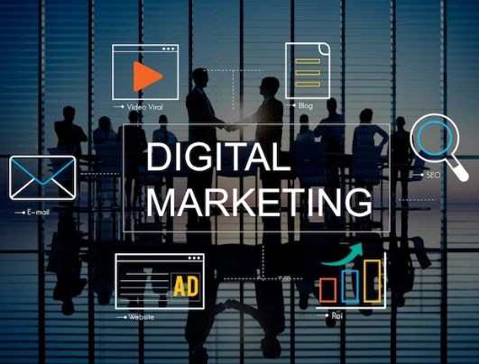 Unlock Your Digital Potential with the Best Digital Marketing Agency USA post thumbnail image