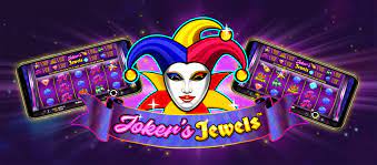 Joker Jewels Slot: A Gem of a Game post thumbnail image