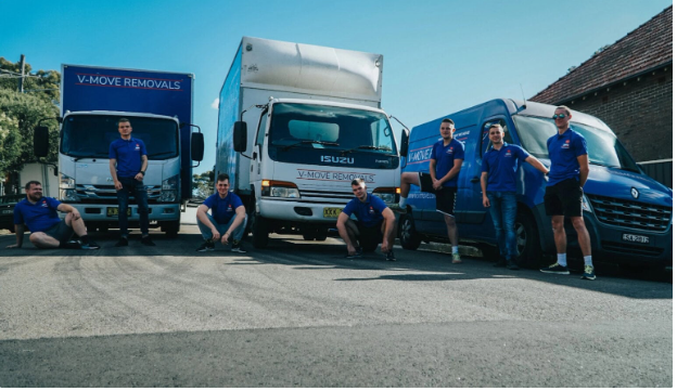 Moving Made Easy: Top-Notch Sydney Removalists post thumbnail image