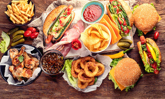Satisfy Your Cravings: Today’s Fast food deals post thumbnail image