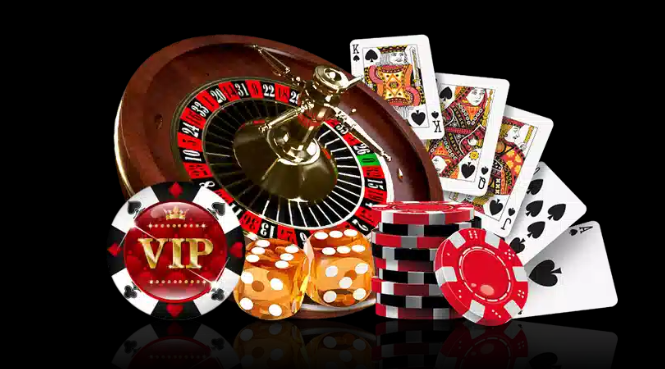 Online Gambling Websites: The Future of Betting post thumbnail image