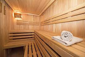 Elevating Wellness: The Serenity of a Sauna Experience post thumbnail image
