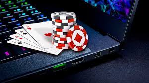 Online Poker: Bet on Talent or Good fortune? post thumbnail image