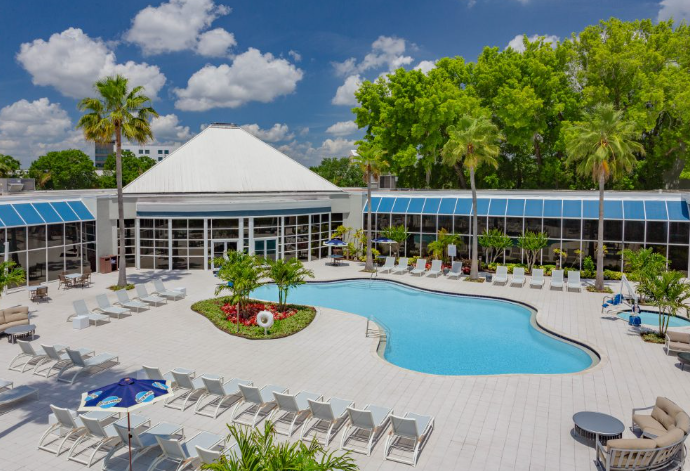 Resorts with Beach Access: Orlando’s Sandy Getaways post thumbnail image