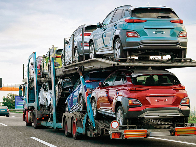 Smooth Moves: Navigating the World of Car shipping post thumbnail image