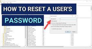Secure and Efficient: Mastering AD Password Reset post thumbnail image
