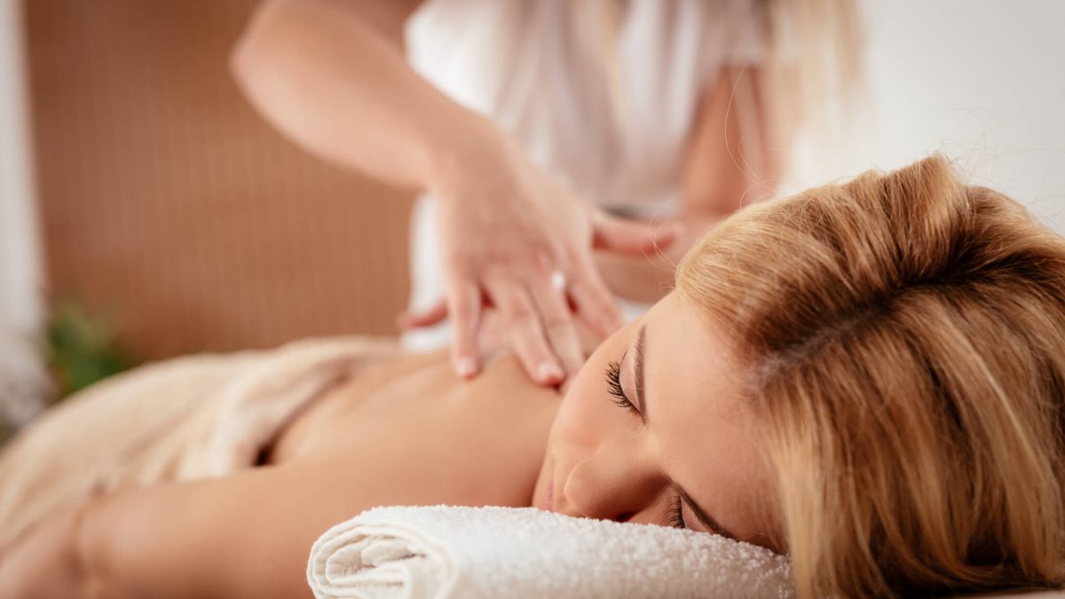 Reap the Benefits of an Vip 1-Person Shop Massage post thumbnail image