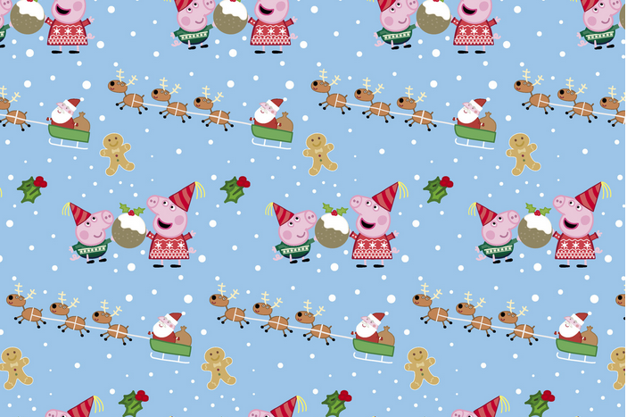 Gifts with a Personal Touch: Personalized Wrapping Paper post thumbnail image