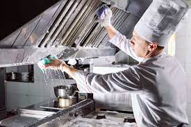 Spotless Solutions: Professional Cleaning for Commercial Kitchens post thumbnail image