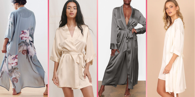 Silk Robes for Women: Unmatched Softness and Style post thumbnail image