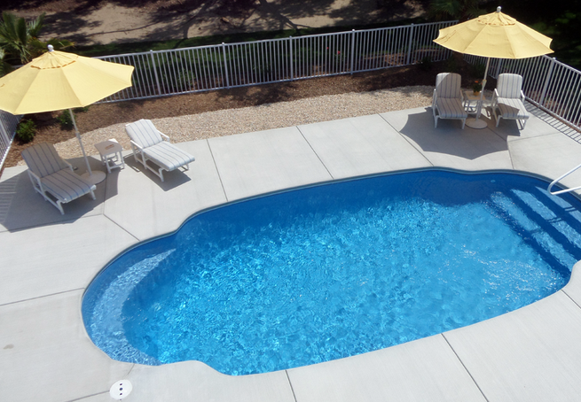 Peachtree City’s Premier Pool Cleaning Services: Dive into Cleanliness post thumbnail image