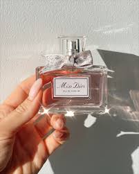 Miss Dior: A Fragrant Ode to Timeless Sophistication post thumbnail image