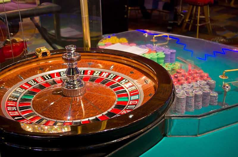 Understanding the Dynamics of Online Casino Roulette post thumbnail image