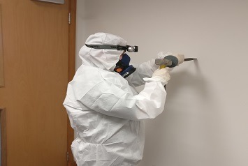 Understanding Asbestos Testing: Protecting Your Environment post thumbnail image