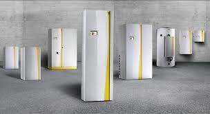 Your Guide to Heat Pumps: Kungsbacka’s Energy-Saving Option post thumbnail image