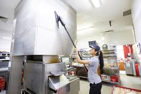 Essential Kitchen Cleaning Services for the Restaurant post thumbnail image