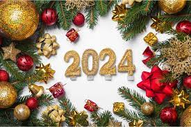 Wishing You Joyful Beginnings: Happy New Year 2024! post thumbnail image