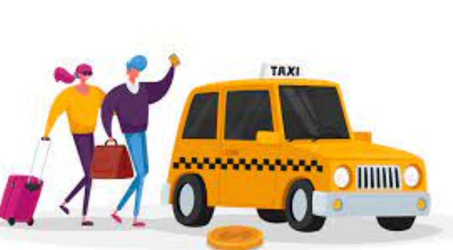 Effortless Travel: Stoke on Trent Taxi Services post thumbnail image