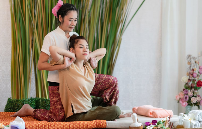 Unwind and Restore: Best Massage Spots Near Fort Lauderdale post thumbnail image