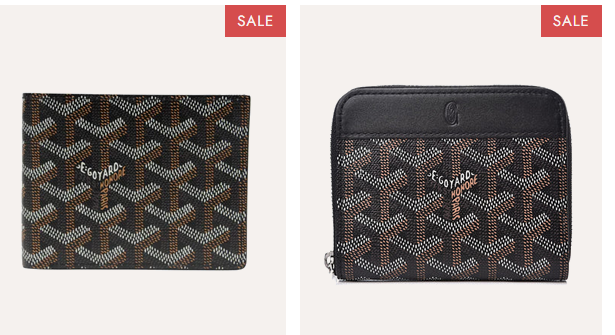 Shop Goyard Wallets: Classic Sophistication post thumbnail image