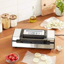 Top 5 Best Vacuum Sealers for Your Kitchen post thumbnail image