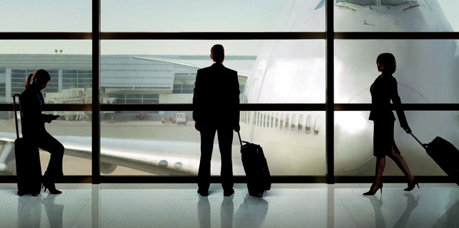Corporate Wings: Mastering Travel Efficiency post thumbnail image