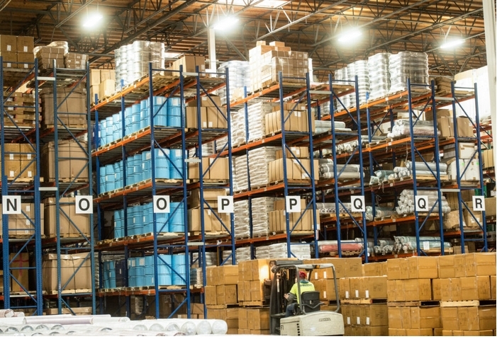 Unlocking Growth with State-of-the-Art California 3PL Warehousing post thumbnail image