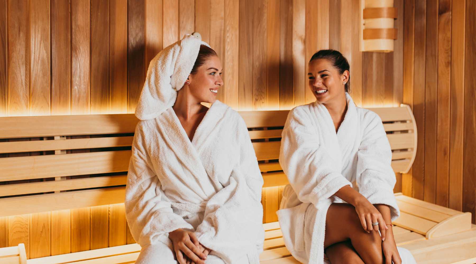 Infrared Saunas and Their Role in Weight Loss post thumbnail image