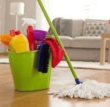 Office Cleaning Made Easy: Professional Services post thumbnail image