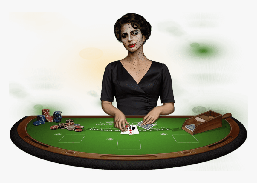 Logika138 is a great alternative for those who cannot visit a traditional casino post thumbnail image