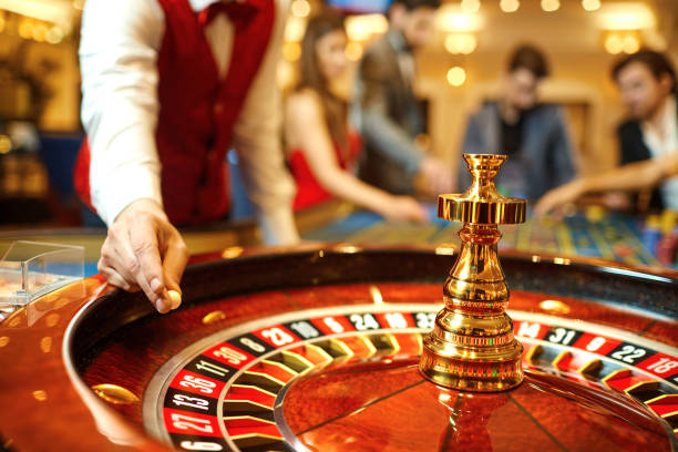 The Future of Online Gambling: eWallet Casinos with 88wanwin post thumbnail image