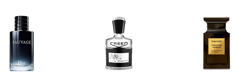 Fragrances Unveiled: Sample the field of Fragrances post thumbnail image