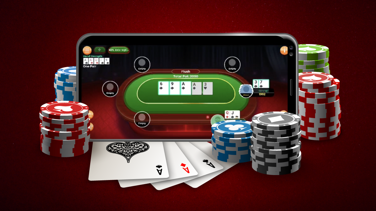 Poker online: The Supreme Betting Vacation spot post thumbnail image