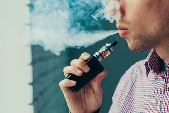 Beyond the Clouds: The Rise of E-Cigarettes in Modern Culture post thumbnail image