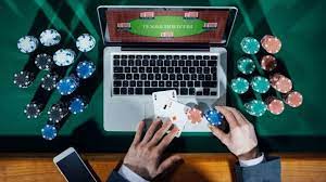 Betting Bliss: Online Casino Adventures from the Comfort of Your Home post thumbnail image