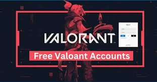 Boost Your Arsenal: Unleash Potential with Valorant Accounts post thumbnail image