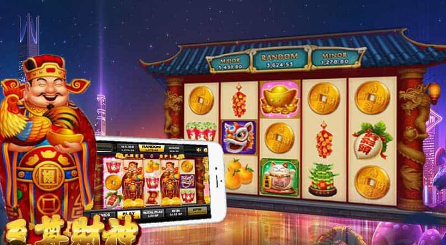 Unraveling the Charms of Slot Gaming: Play and Enjoy post thumbnail image