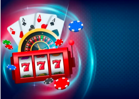 Unveiling the Enjoyment: Uk online casino Video gaming Pleasures post thumbnail image