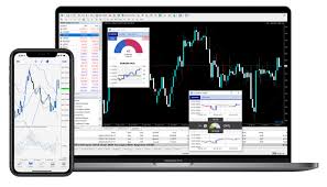 Analyzing Markets: Utilizing Charting Tools in Metatrader 4 for windows post thumbnail image