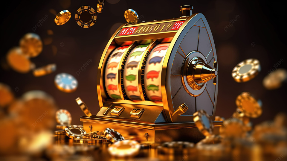Toto Slot Shindig: Spin to the Beat of the Party post thumbnail image